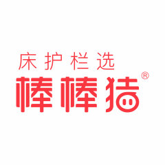 棒棒猪品牌LOGO概念